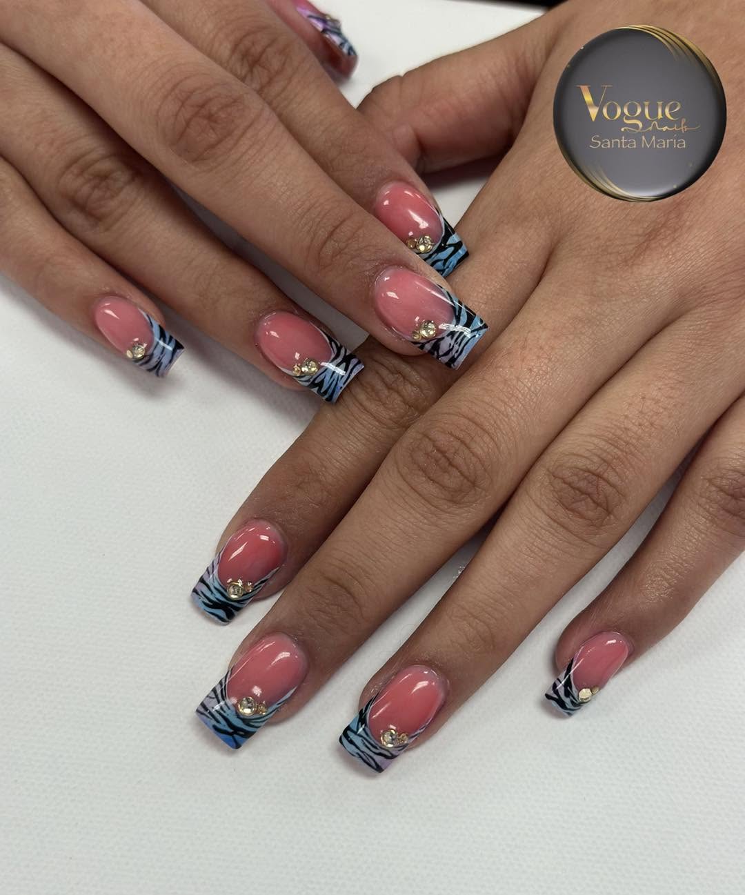 Nail 8 July